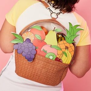 Sugar Thrillz Sugar Spree Backpack!